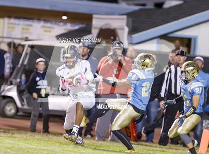 Thumbnail 1 in Dos Pueblos @ Quartz Hill (CIF SS D10 Final) photogallery.