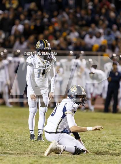 Thumbnail 2 in Dos Pueblos @ Quartz Hill (CIF SS D10 Final) photogallery.