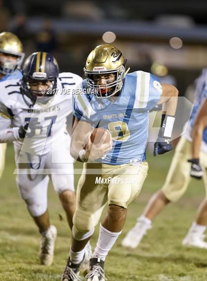 Thumbnail 2 in Dos Pueblos @ Quartz Hill (CIF SS D10 Final) photogallery.