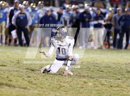 Thumbnail 1 in Dos Pueblos @ Quartz Hill (CIF SS D10 Final) photogallery.