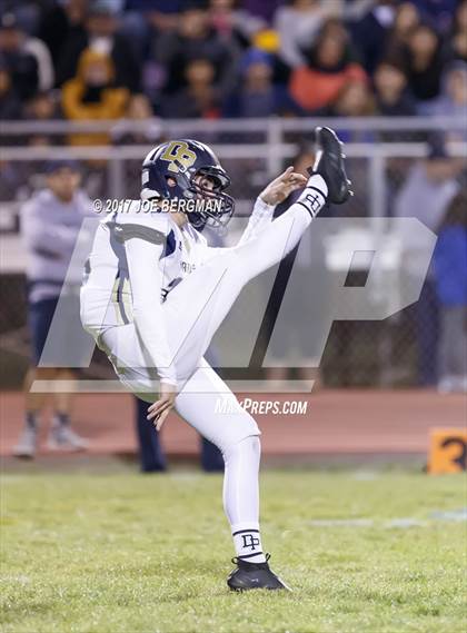 Thumbnail 1 in Dos Pueblos @ Quartz Hill (CIF SS D10 Final) photogallery.