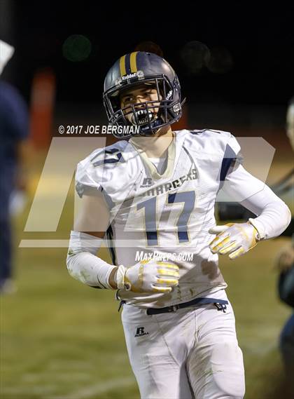 Thumbnail 1 in Dos Pueblos @ Quartz Hill (CIF SS D10 Final) photogallery.