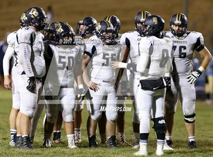 Thumbnail 1 in Dos Pueblos @ Quartz Hill (CIF SS D10 Final) photogallery.