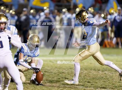 Thumbnail 2 in Dos Pueblos @ Quartz Hill (CIF SS D10 Final) photogallery.