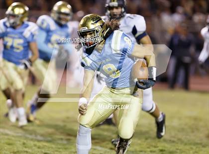Thumbnail 3 in Dos Pueblos @ Quartz Hill (CIF SS D10 Final) photogallery.