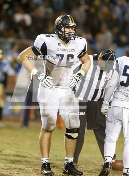 Thumbnail 3 in Dos Pueblos @ Quartz Hill (CIF SS D10 Final) photogallery.