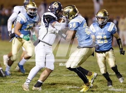 Thumbnail 2 in Dos Pueblos @ Quartz Hill (CIF SS D10 Final) photogallery.