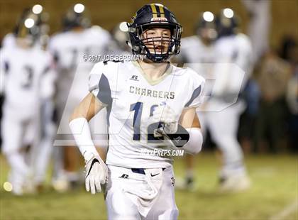 Thumbnail 2 in Dos Pueblos @ Quartz Hill (CIF SS D10 Final) photogallery.