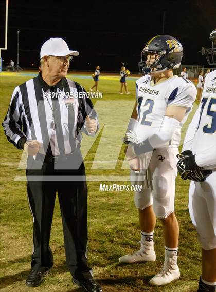 Thumbnail 3 in Dos Pueblos @ Quartz Hill (CIF SS D10 Final) photogallery.