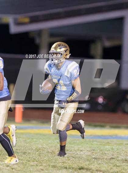 Thumbnail 3 in Dos Pueblos @ Quartz Hill (CIF SS D10 Final) photogallery.