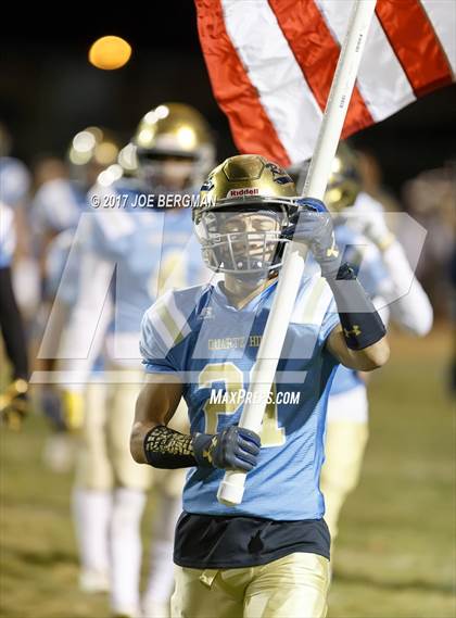 Thumbnail 3 in Dos Pueblos @ Quartz Hill (CIF SS D10 Final) photogallery.