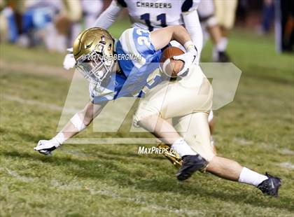 Thumbnail 3 in Dos Pueblos @ Quartz Hill (CIF SS D10 Final) photogallery.