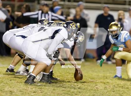 Thumbnail 2 in Dos Pueblos @ Quartz Hill (CIF SS D10 Final) photogallery.