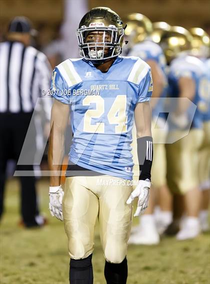 Thumbnail 1 in Dos Pueblos @ Quartz Hill (CIF SS D10 Final) photogallery.
