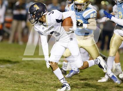 Thumbnail 3 in Dos Pueblos @ Quartz Hill (CIF SS D10 Final) photogallery.