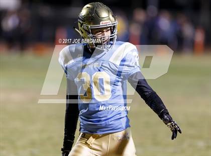 Thumbnail 3 in Dos Pueblos @ Quartz Hill (CIF SS D10 Final) photogallery.
