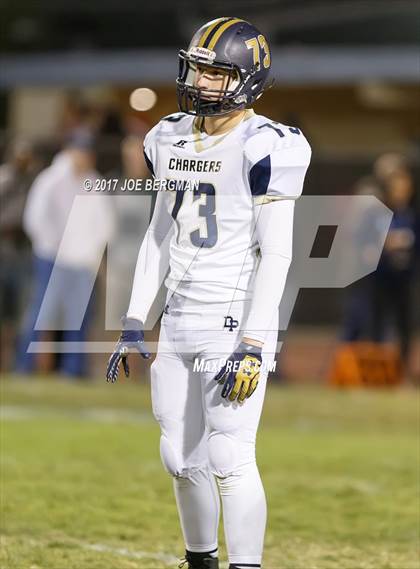 Thumbnail 1 in Dos Pueblos @ Quartz Hill (CIF SS D10 Final) photogallery.