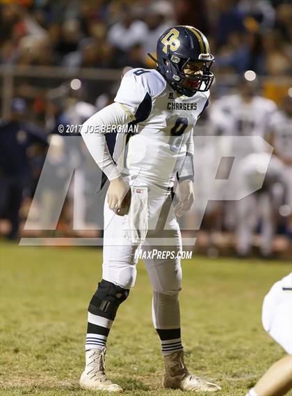 Thumbnail 1 in Dos Pueblos @ Quartz Hill (CIF SS D10 Final) photogallery.
