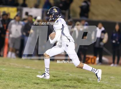 Thumbnail 1 in Dos Pueblos @ Quartz Hill (CIF SS D10 Final) photogallery.
