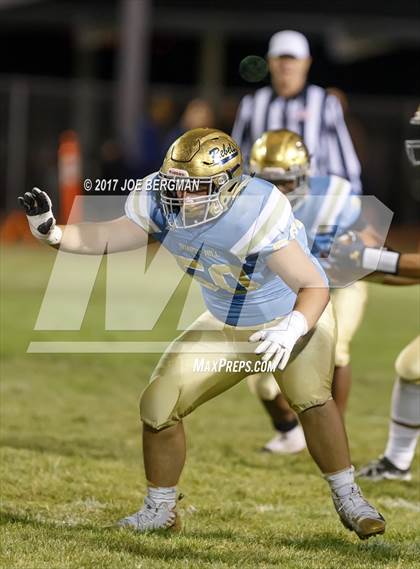 Thumbnail 2 in Dos Pueblos @ Quartz Hill (CIF SS D10 Final) photogallery.