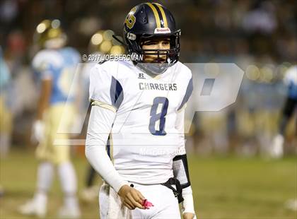 Thumbnail 1 in Dos Pueblos @ Quartz Hill (CIF SS D10 Final) photogallery.