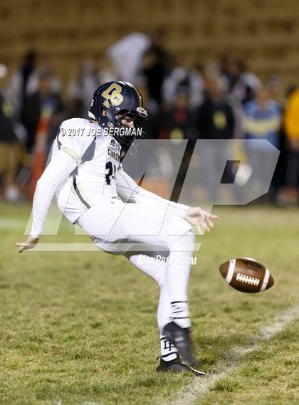Thumbnail 2 in Dos Pueblos @ Quartz Hill (CIF SS D10 Final) photogallery.