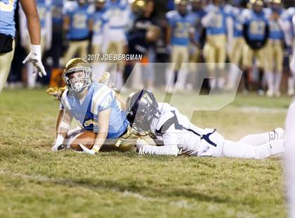 Thumbnail 2 in Dos Pueblos @ Quartz Hill (CIF SS D10 Final) photogallery.