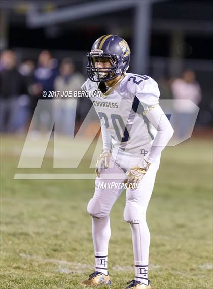 Thumbnail 3 in Dos Pueblos @ Quartz Hill (CIF SS D10 Final) photogallery.