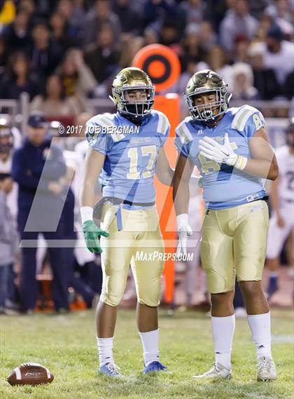 Thumbnail 3 in Dos Pueblos @ Quartz Hill (CIF SS D10 Final) photogallery.