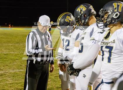 Thumbnail 2 in Dos Pueblos @ Quartz Hill (CIF SS D10 Final) photogallery.