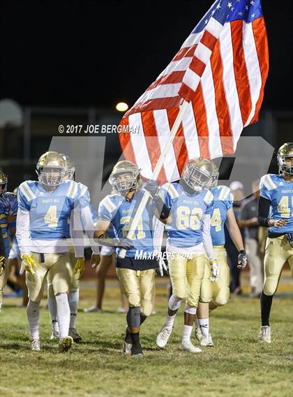 Thumbnail 2 in Dos Pueblos @ Quartz Hill (CIF SS D10 Final) photogallery.