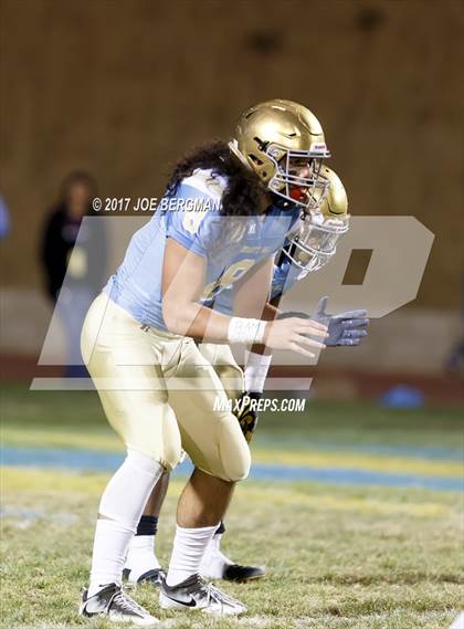 Thumbnail 3 in Dos Pueblos @ Quartz Hill (CIF SS D10 Final) photogallery.
