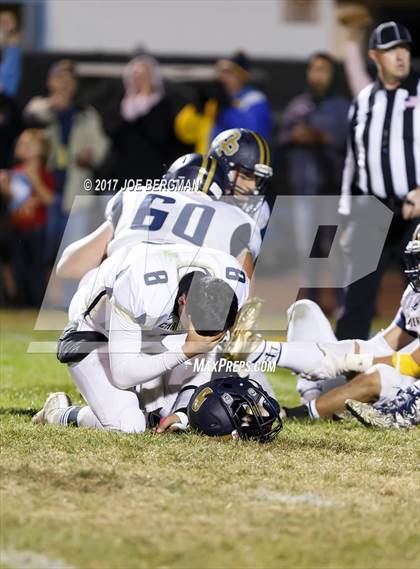 Thumbnail 1 in Dos Pueblos @ Quartz Hill (CIF SS D10 Final) photogallery.