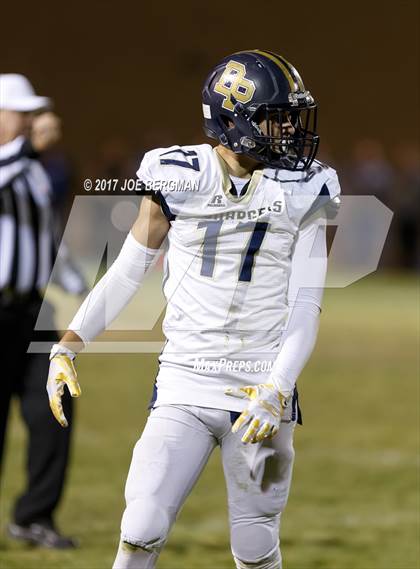 Thumbnail 1 in Dos Pueblos @ Quartz Hill (CIF SS D10 Final) photogallery.