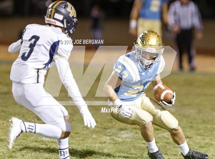 Thumbnail 2 in Dos Pueblos @ Quartz Hill (CIF SS D10 Final) photogallery.