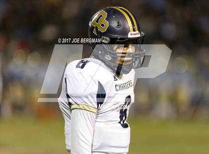 Thumbnail 2 in Dos Pueblos @ Quartz Hill (CIF SS D10 Final) photogallery.