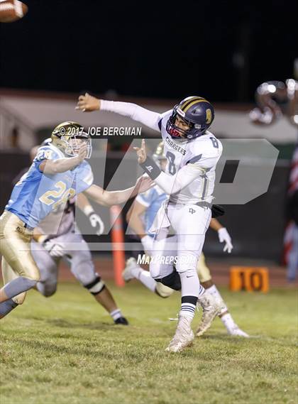 Thumbnail 1 in Dos Pueblos @ Quartz Hill (CIF SS D10 Final) photogallery.