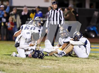 Thumbnail 2 in Dos Pueblos @ Quartz Hill (CIF SS D10 Final) photogallery.