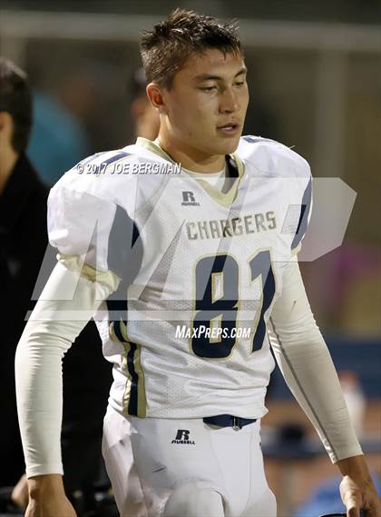 Thumbnail 1 in Dos Pueblos @ Quartz Hill (CIF SS D10 Final) photogallery.