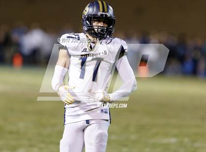 Thumbnail 3 in Dos Pueblos @ Quartz Hill (CIF SS D10 Final) photogallery.