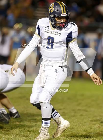 Thumbnail 3 in Dos Pueblos @ Quartz Hill (CIF SS D10 Final) photogallery.