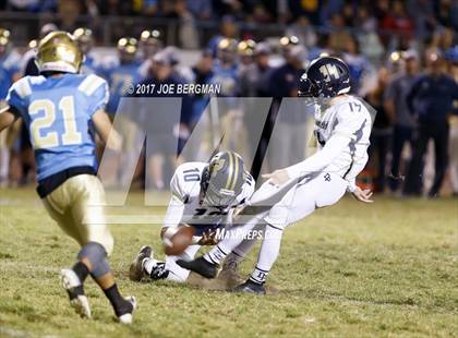 Thumbnail 3 in Dos Pueblos @ Quartz Hill (CIF SS D10 Final) photogallery.