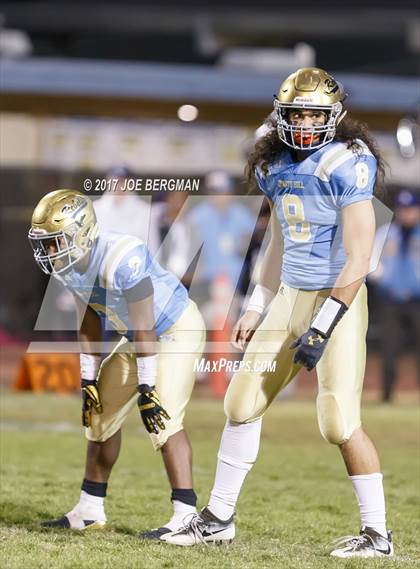 Thumbnail 1 in Dos Pueblos @ Quartz Hill (CIF SS D10 Final) photogallery.
