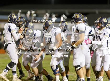 Thumbnail 1 in Dos Pueblos @ Quartz Hill (CIF SS D10 Final) photogallery.