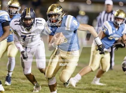 Thumbnail 1 in Dos Pueblos @ Quartz Hill (CIF SS D10 Final) photogallery.