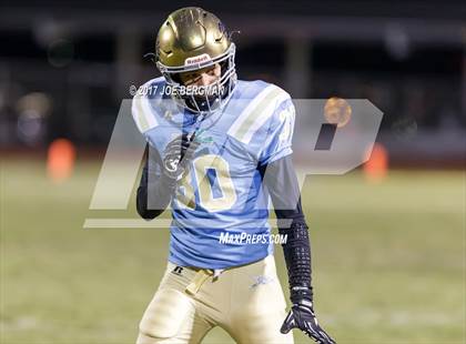 Thumbnail 3 in Dos Pueblos @ Quartz Hill (CIF SS D10 Final) photogallery.