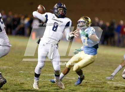 Thumbnail 2 in Dos Pueblos @ Quartz Hill (CIF SS D10 Final) photogallery.