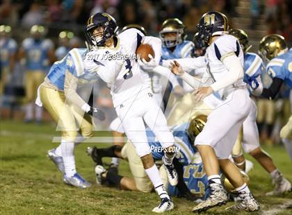 Thumbnail 3 in Dos Pueblos @ Quartz Hill (CIF SS D10 Final) photogallery.