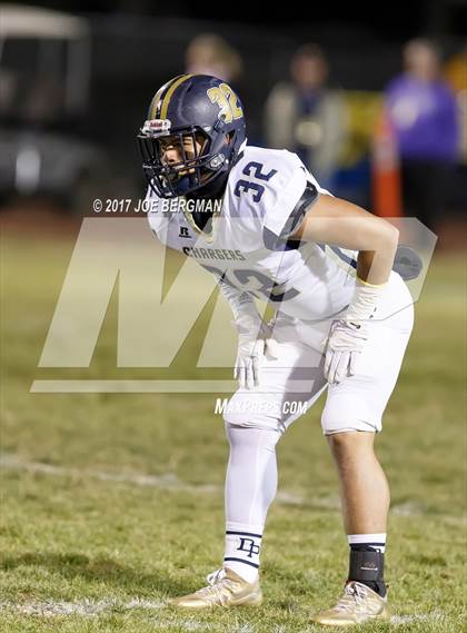 Thumbnail 2 in Dos Pueblos @ Quartz Hill (CIF SS D10 Final) photogallery.
