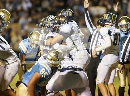 Thumbnail 3 in Dos Pueblos @ Quartz Hill (CIF SS D10 Final) photogallery.